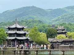 -台州府城(东湖)