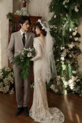 -秦皇岛我和你婚纱摄影工作室