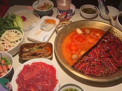-小龙坎火锅(春熙太古里店)