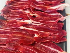 -牛品福潮汕牛肉火锅(旺庄店)