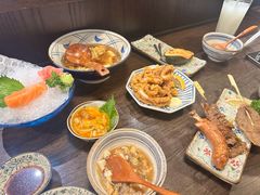 -哥哥の深夜食堂(永乐汇亲子购物运动中心店)