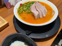 -博多一蘭·乌冬·定食·烧串(徐家汇店)