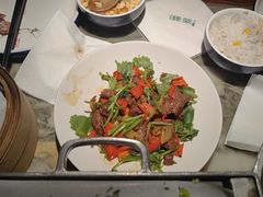 -绿茶餐厅(昌平悦荟店)