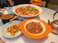 -东方红·湖南菜(金屿店)