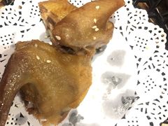 -粤港餐厅(禹州商业广场店)