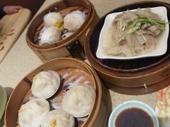 -点都德(喜粤楼店)