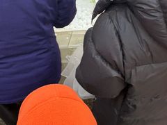 -北京稻香村(学清店)