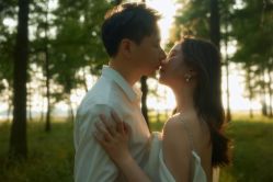 -IDO婚纱摄影(上海旗舰店)