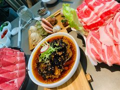 -享月汤皇·海鲜小火锅·聚会(曲江创意谷店)