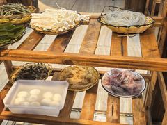 -铁锅年代•现炒地锅鸡(仪凤南路店)