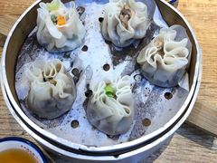 -景芳周大姐(国大城市广场店)