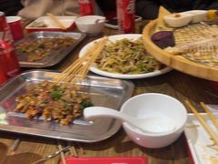 -永红源·小排档(闽江路店)