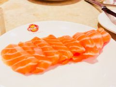 -芭菲盛宴·环球美食(解放碑英利国际店)