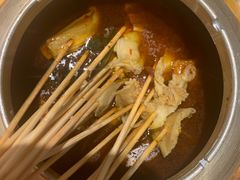 -喝丢一只鞋海鲜烧烤·海肠捞饭(文体街店)