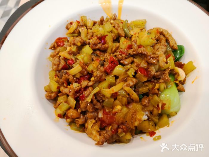 乡村基(春熙路店)图片