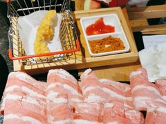 -味舵主重庆火锅(邓尉路店)