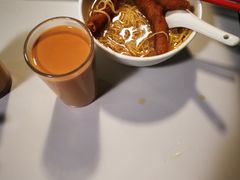 -梓记牛什(總店)