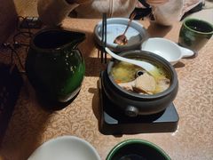 -云海肴·汽锅鸡·云南代表菜(五道口购物中心店)