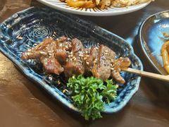 -哥哥の深夜食堂(叁宸里店)