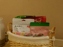 -中旅阿那亚九龙湖·公主酒店