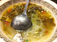 -百年老扣碗(沙坪坝店)