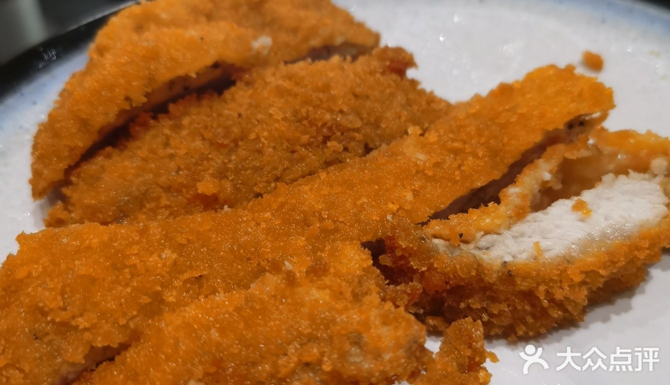 小野食记新店真的有点失望