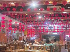 -亮欢寨酸汤鱼(沙冲路店)