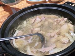 -春润大地海南椰子鸡(沙井京基百纳广场店)