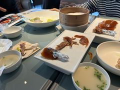 -小大董·烤鸭(观景餐厅·南京西路店)
