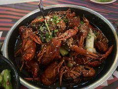 -一棠龙虾•王牌虾球(楚河汉街店)