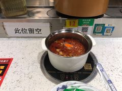 -川锅·火锅·烤肉自助餐厅