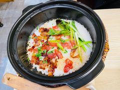 -如一鸡鲍鱼·粤式煲汤(长泰广场店)