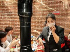-西塔老太太泥炉烤肉