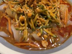 -前海沿·青岛菜(乐客城店)