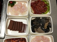 -海底捞火锅(青悦城店)