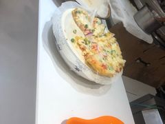 -泉福居酱骨头自助广场(南大街商业步行街店)