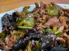 -如意香辣鸡架(总店)