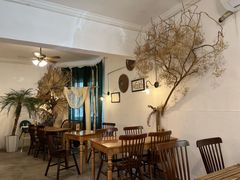 -The Good Place好地方·Brunch·coffee(国贸店)