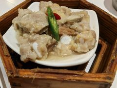 -粤食堂(天津和悦汇店)