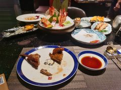-極上萬膳·日料放题(海岸城店)