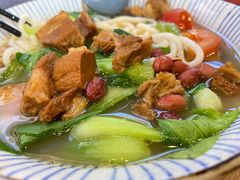 -瓦记米粉(东鼓道店)