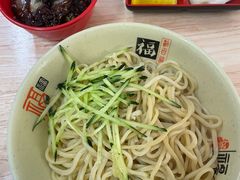 -高丽雅韩式炸酱面(南洪街店)