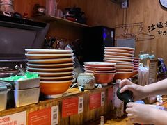 -老龙亭拉面店