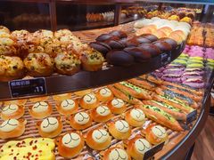 -FANEN法念·烘焙·甜点(万象城店)