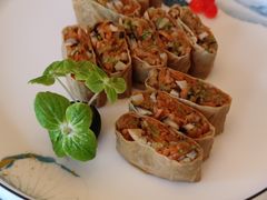 -老城南食府(宣武门东大街店)