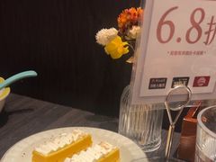 -卡朋西餐(宝安大仟里店)