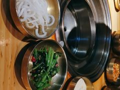 -金顺韩式烤肉·网红烤肉店(广利路店)