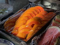 -郑州富力万达文华酒店·云端美食汇自助餐厅