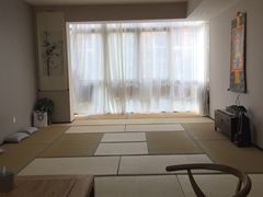 -仰生如卉推拿养生馆(酒仙桥店)