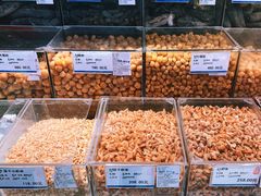 -上海全国土特产食品商场(淮海中路店)